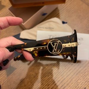 LV Sunglasses